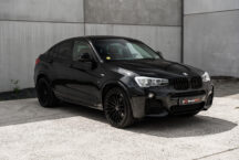BMW X4 35d 03