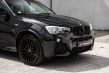 BMW X4 35d 06