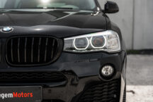 BMW X4 35d 07