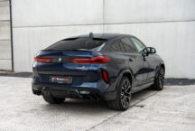 BMW X6 M 48