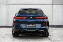BMW X6 M 49