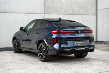 BMW X6 M 51