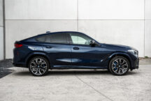 BMW X6 M 59