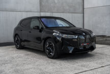 BMW i X50 14