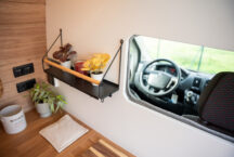 Citroën jumper mobilhome 12