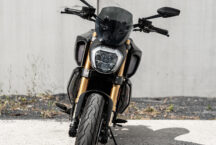 Ducati Diavel 1260 S 11