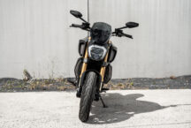 Ducati Diavel 1260 S 12