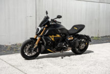 Ducati Diavel 1260 S 39