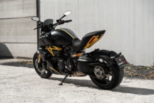 Ducati Diavel 1260 S 41