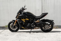 Ducati Diavel 1260 S 42