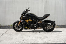 Ducati Diavel 1260 S 43