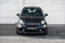 Fiat 500 Abarth 1