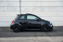 Fiat 500 Abarth 14