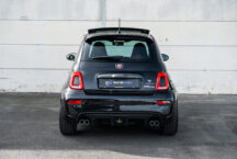 Fiat 500 Abarth 19
