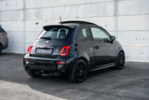Fiat 500 Abarth 20