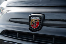 Fiat 500 Abarth 7