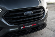 Ford Transit Custom 43