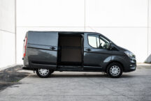 Ford Transit Custom 45