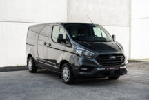 Ford Transit Custom 50