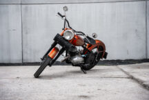 Full Resto DKW RT 250 Collector 02