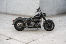 Harley Davidson Screaming Eagle 08