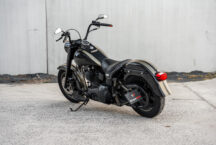 Harley Davidson Screaming Eagle 12