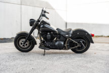 Harley Davidson Screaming Eagle 14