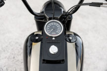 Harley Davidson Screaming Eagle 18