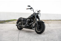 Harley Davidson Screaming Eagle 28