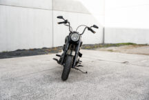 Harley Davidson Screaming Eagle 29