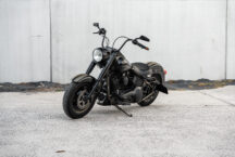 Harley Davidson Screaming Eagle 31
