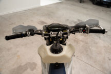 Husqvarna 250 Enduro 11