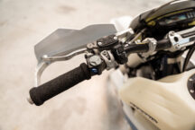 Husqvarna 250 Enduro 12