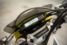 Husqvarna 250 Enduro 14