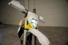 Husqvarna 250 Enduro 15