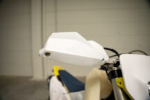 Husqvarna 250 Enduro 24
