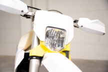 Husqvarna 250 Enduro 7