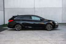 Hyundai i40 CR Di 50