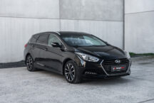 Hyundai i40 CR Di 51