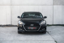 Hyundai i40 CR Di 53
