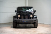 Jeep Sahara kort lichte vracht 15