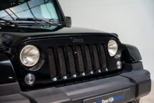 Jeep Sahara kort lichte vracht 17