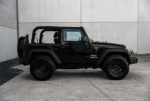 Jeep Wrangler manueel 3 deur 36