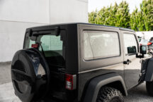 Jeep Wrangler manueel 3 deur 41