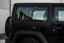 Jeep Wrangler manueel 3 deur 42