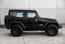 Jeep Wrangler manueel 3 deur 43