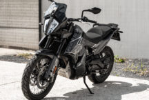 KTM Adventure 790 30