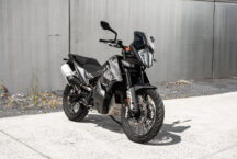 KTM Adventure 790 32