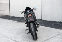 Kawasaki Ninja 06