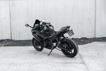 Kawasaki Ninja 10